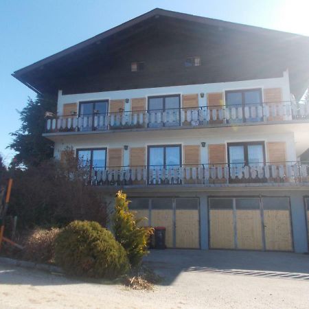 Villa Bauernhof Moadl Weyregg Exterior foto